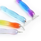 Алмазная картина нить точечная ручка Новый Diy Metal Point Point Tip Win