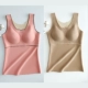 QY-2.0-6598#PINK+KHAKI