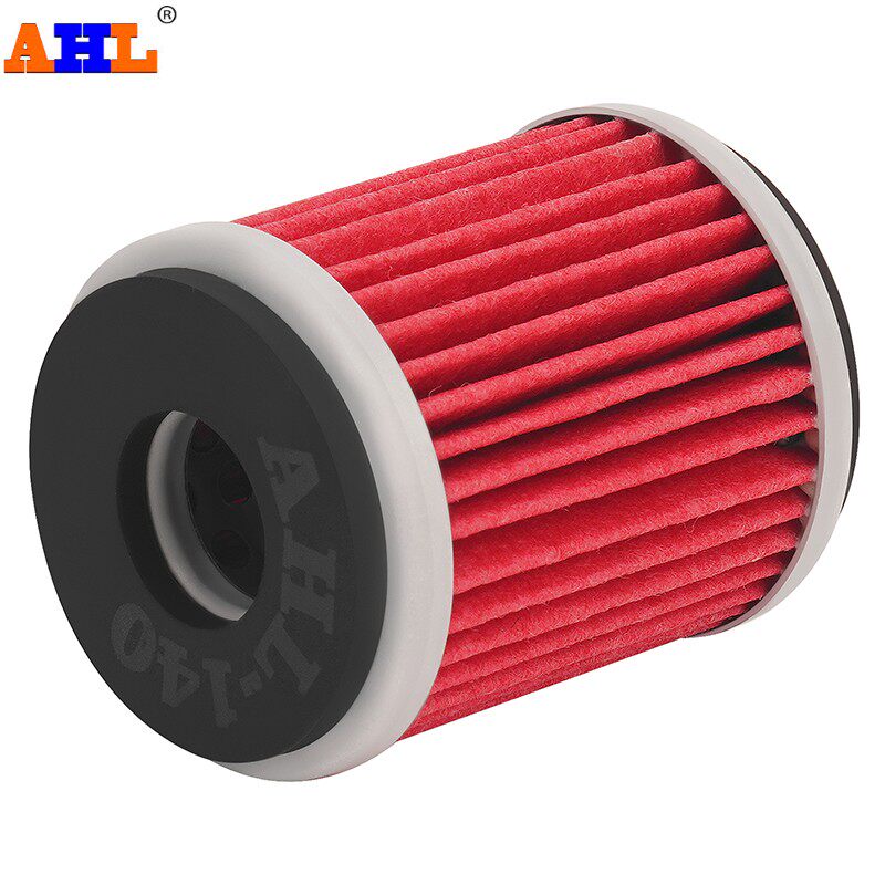 Adapted Yamaha love hair I8 day sword king 250 JYM110-2 U8 JYM110-B JYM110-B filter cartridge oil g-Taobao