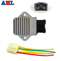 Motorcycle fit Honda AX-1 Magna 250 VT250 Rectifier Charger Charging Silicon Voltage Regulator