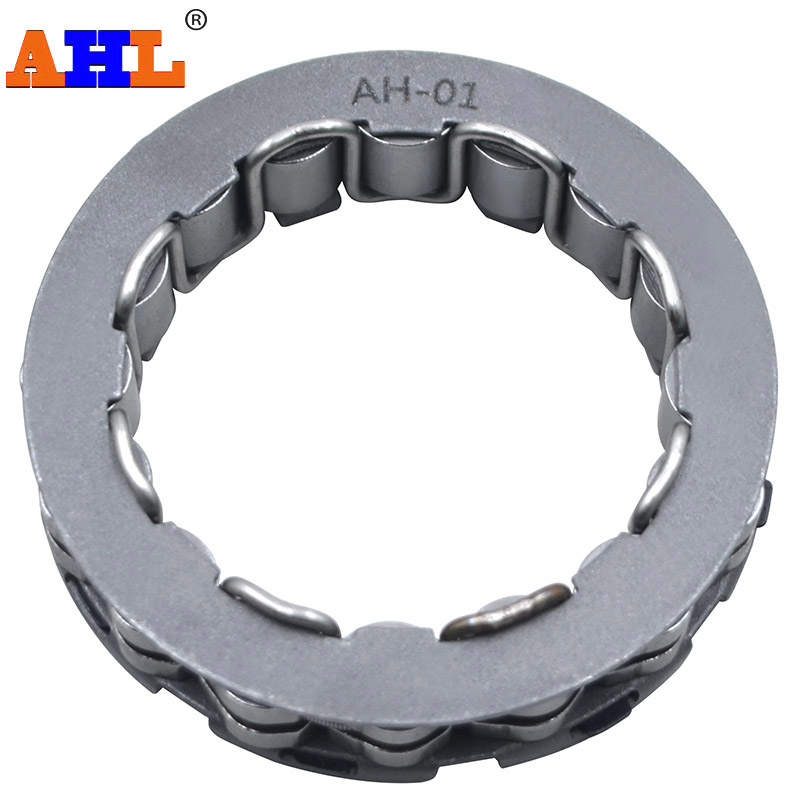 Adapted Suzuki Large R in R small R GSXR600 750 1000 uni-directional start beyond clutch beads