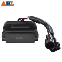 Suitable for Suzuki GSXR600GSXR750 K6 K8 06-08 09-16 Rectifier Regulator Charger
