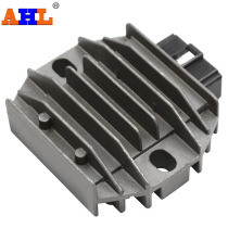 Suitable for Yamaha YP250 YZF-R15 YZF-R125 XC125E WR125 X rectifier regulator