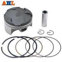  Adapted to Honda CBR600 F4I F5 piston piston ring cylinder repair boring cylinder modification accessories 09-17 years