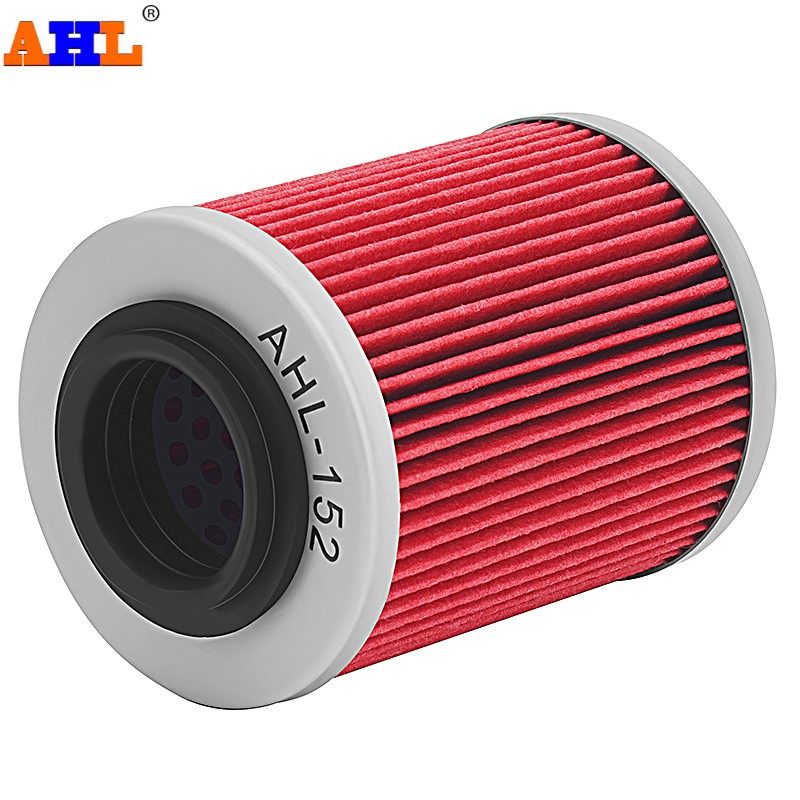 AHL adapted motorcycle spring wind X8 U8 Z8 450550 Z8 engine oil filter oil filter oil lattice filter-Taobao
