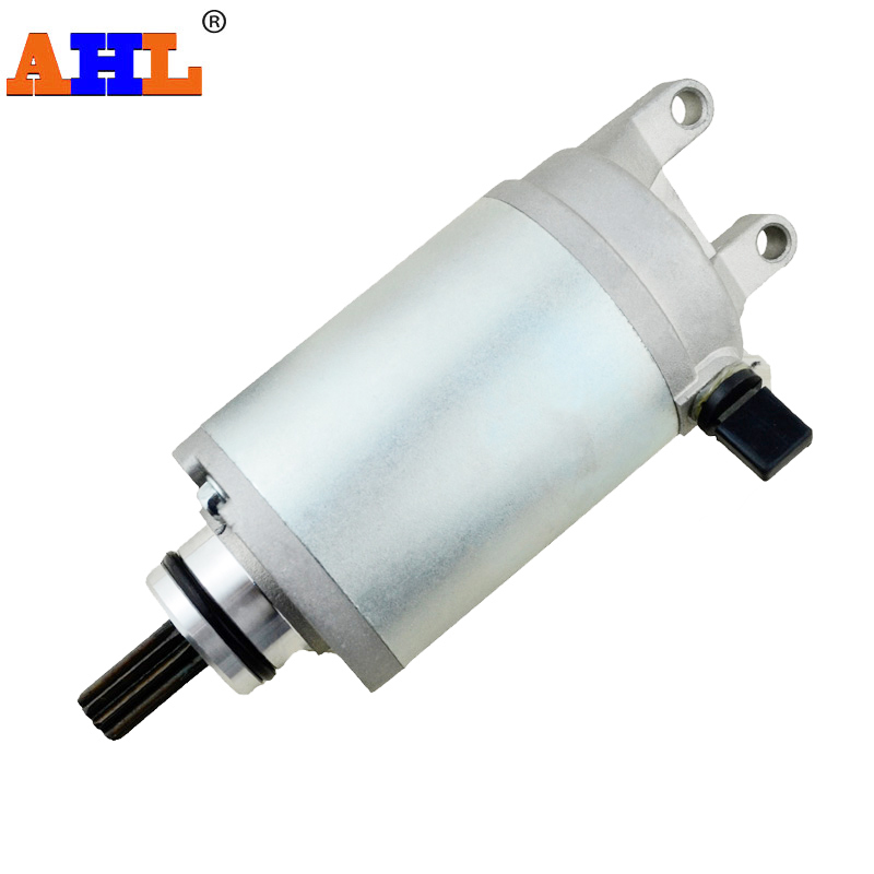 Adaptation Suzuki Burgman Bergman sky wave 250 AN250 AN400 start motor electric start motor-Taobao
