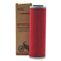 Adapted to Ducati 899 959 1199 1200 1299 oil filter oil grid machine filter