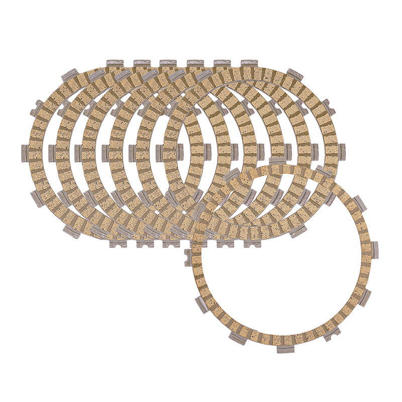 Adaptation Desk Rong 400 Blade 400 Sycoron RX3S Zongshen TC380 Clutch Sheet ZS400GY-2 Friction Sheet-Taobao