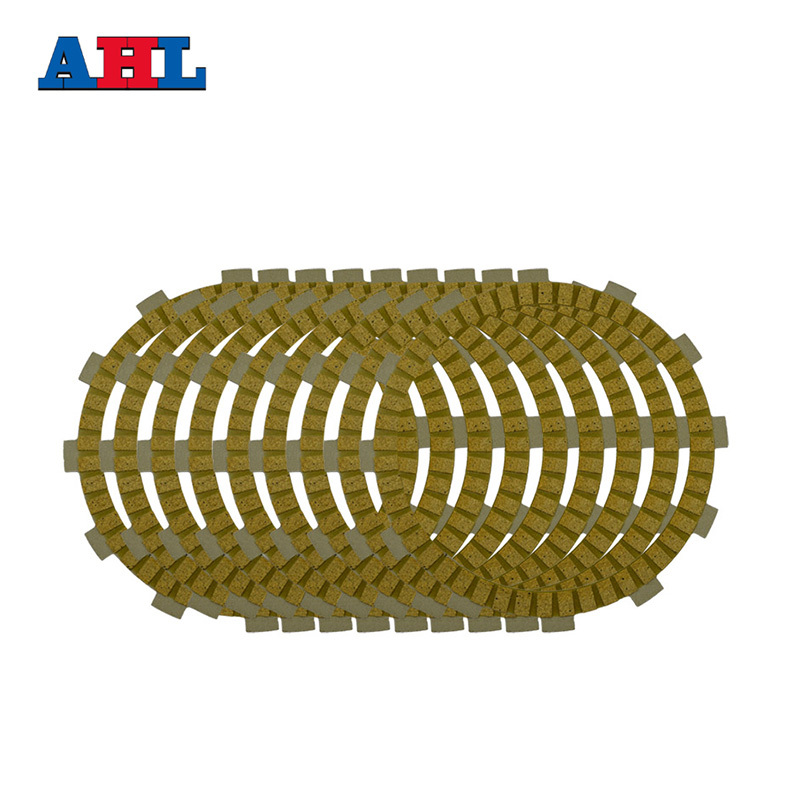 Suitable for Ktm690 Clutch Plate, Ktm690Duke Clutch Plate, Ktm690Smc Clutch Plate, Friction Plate
