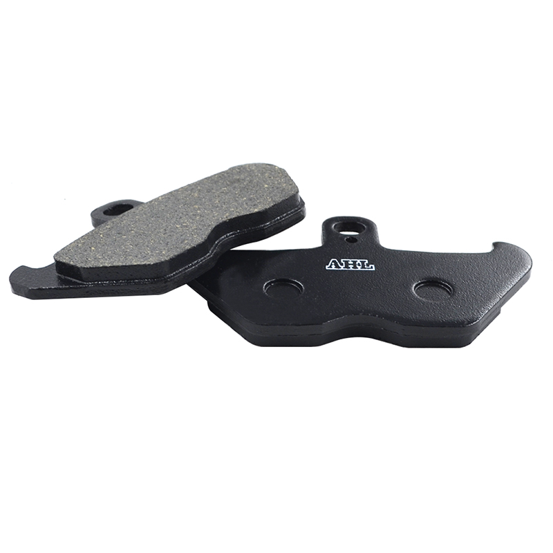 Bộ chuyển đổi BMW R850C / R R1100R / S / RS / RT / GS R1200C má phanh trước - Pad phanh tay thắng xe máy