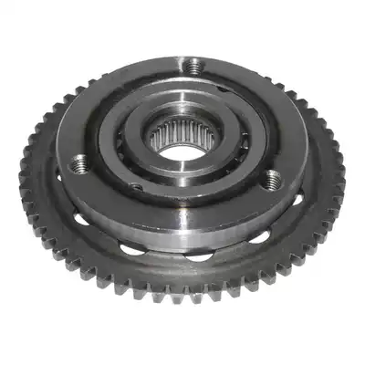 Adaptation Suzuki DF200 Suzuki DR200 small eye 200 one-way start overrunning clutch body beads