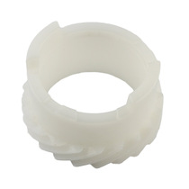 Adapting Honda CB400 instrument tooth Magna 250 Migna meter CB750 odometer tooth iron horse 400 gear