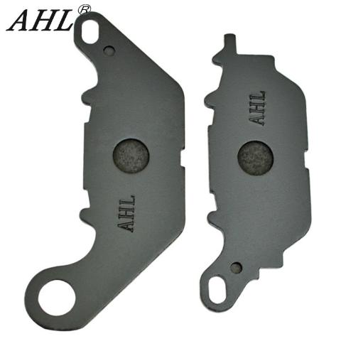 AHL thích nghi Yamaha nhanh Eagle 125 ngày kiếm YBR125 JYM phanh đĩa trước má phanh đĩa xe