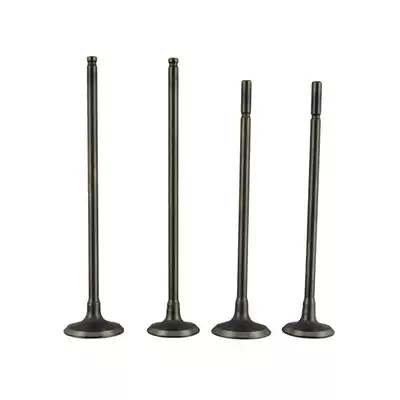 Adapt to Honda CB400 99-08 VTEC 1-4 generation intake valve exhaust valve (4 sets 1 set) brand new