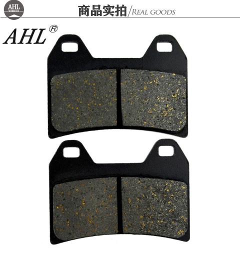 CB / XJR / kích thích / FZ400 Otaru 400 Má phanh bào ngư Má phanh bào ngư Bắp kẹp bào ngư chuyên dụng thắng xe tay ga
