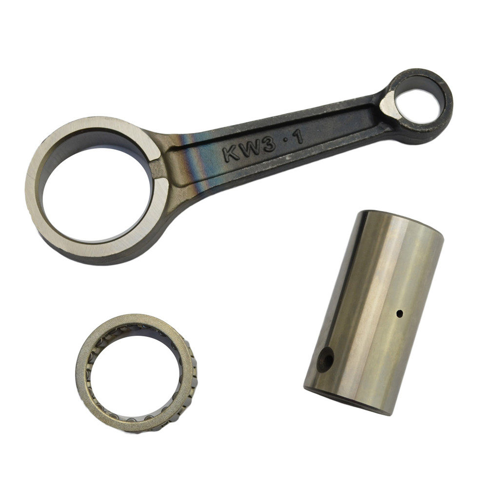 Motorcycle accessories adapt Honda AX-1 250 NX250 NX250 XL250 AX-1 AX-1 rod crankshaft connecting rod-Taobao