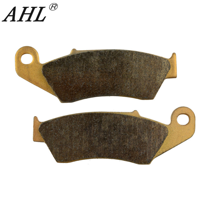 AHL thích ứng với Yamaha YZ125 / 250/400/426/450 má phanh trước và sau Phanh phanh đĩa phanh xe máy