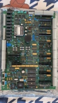 Suitable for elevator accessories ID NR 590780 Schindler hydraulic ladder motherboard PGO 268 QB original