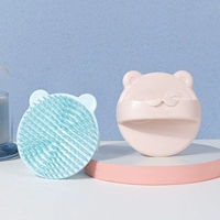 [Упаковка из 2 шт.] Синий + Бежевый (один для сухого использования, другой для влажного использования)