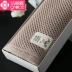 Jie Ya bông rỗng sợi khăn khăn khách sạn hộp quà hộp quà đơn nạp - Khăn tắm / áo choàng tắm