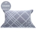 Jie Li Ya Gối cotton Cặp bốn mùa thoáng khí Tăng cường cotton mềm mại Người lớn gối đơn vỏ gối Khăn gối