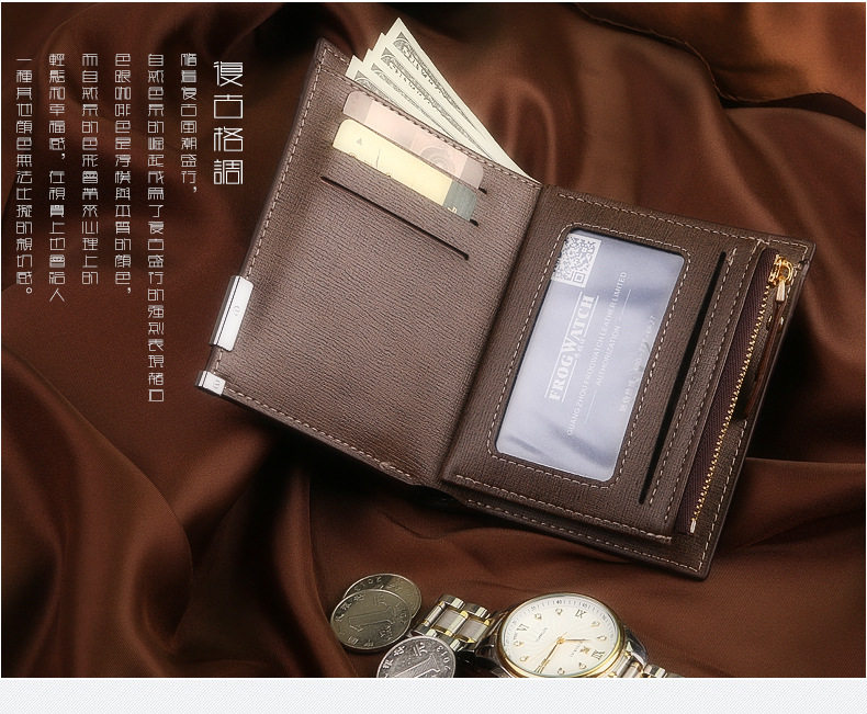 Sac pour homme - Ref 50498 Image 18