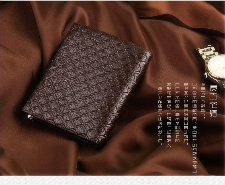 Sac pour homme - Ref 50498 Image 17