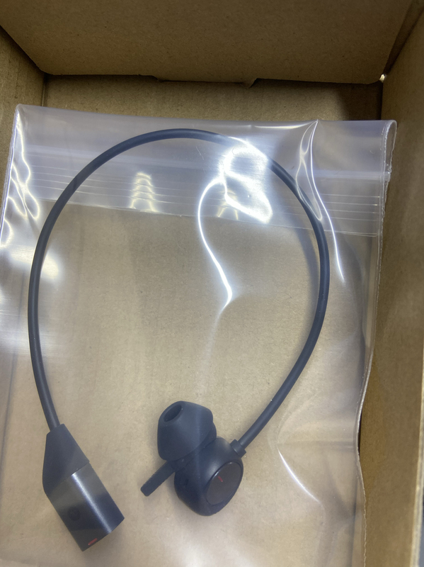 Freelacepro Original Sports Long Battery Life Wireless Bluetooth Headset Right Ear Replacement