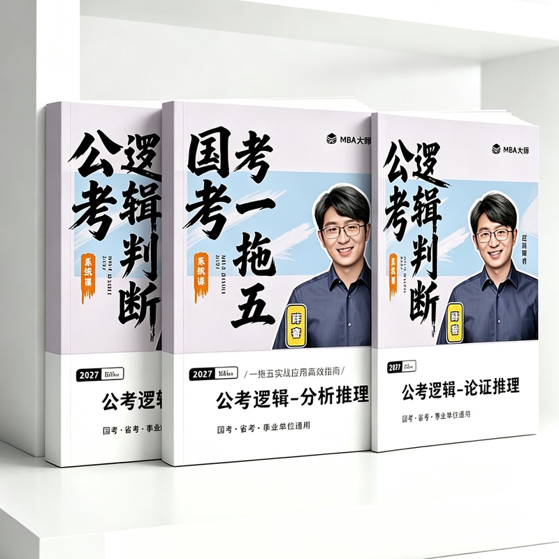 2027 Xue Rui Logical Reasoning Form Argumentation Analysis Reasoning One-To-Five 21-Day Intensive Training with Practice Problems Graphic Reasoning 24 Final Challenge 2027 Xue Rui Logical Reasoning Form Argumentation Analysis Reasoning One-To-Five 21-Day Intensive Training with Practice Problems Graphic Reasoning 24 Final Challenge