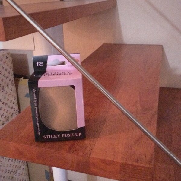 Coques pour soutien-gorge - Ref 816660 Image 29