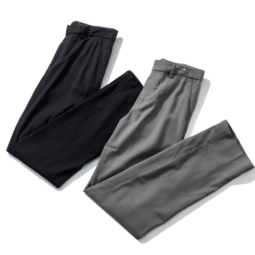 T2966 Специальное предложение Clear Warehouse куплено и зарабатывает!Смывающие иностранные торговые дефектные брюки брюки Chino khaki