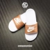 Đôi Nike Nike Benassi mẫu ninja đen trắng nam và nữ dép đi biển thể thao 343881-007 - Dép thể thao Dép thể thao