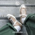 Converse All Star 1970s Giày nam và nữ tiêu chuẩn Samsung Giày vải thông thường 162063C Plimsolls