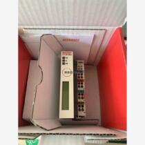 Beckhoff power module CX1100-0004 has good packaging functions and is available at a special price