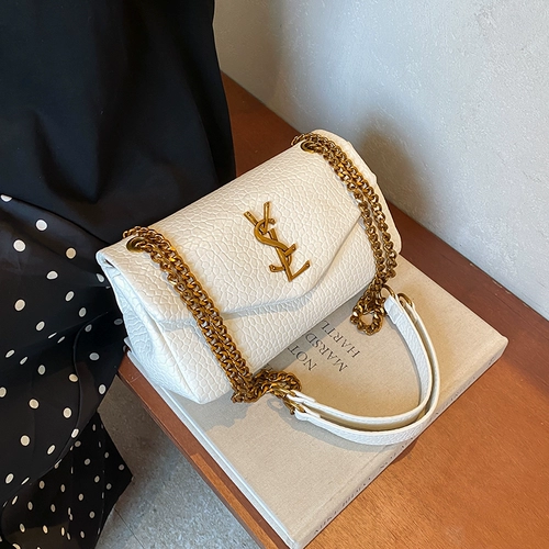 Портативная сумка через плечо, универсальная модная сумка на одно плечо, Южная Корея