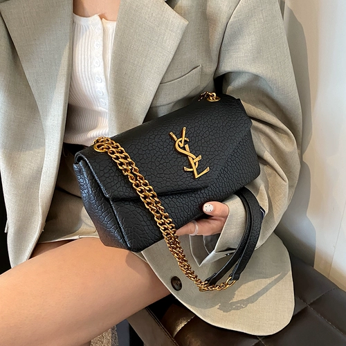 Портативная сумка через плечо, универсальная модная сумка на одно плечо, Южная Корея