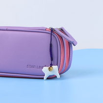 Japanese imported jade shanzuo mobile phone backpack pen bag key chain small cute ceramic