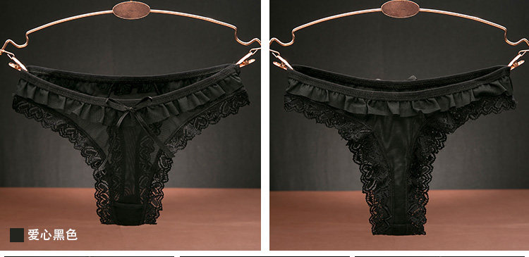 Slip jeunesse K048 en soie Ice - Ref 640323 Image 37