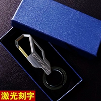 № 2 пряжка, гравировка цвета пистолета+подарочная коробка