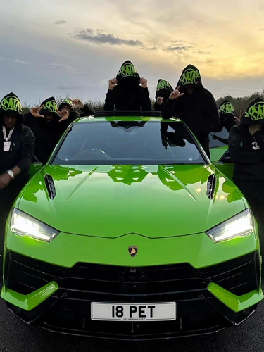 Толстовка с капюшоном, штаны подходит для мужчин и женщин, комплект в стиле хип-хоп для влюбленных, в американском стиле, свободный крой