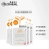 Mặt nạ trà trung bình / Meddy Whirlpool Tea Tree Vitamin C Kết hợp 10 viên nén dầu Kiểm soát da làm sáng da - Mặt nạ