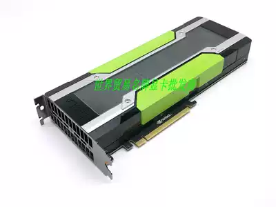 Original TESLA M40 12G deep learning GPU ACCELERATION card HPC computing card AI artificial intelligence card