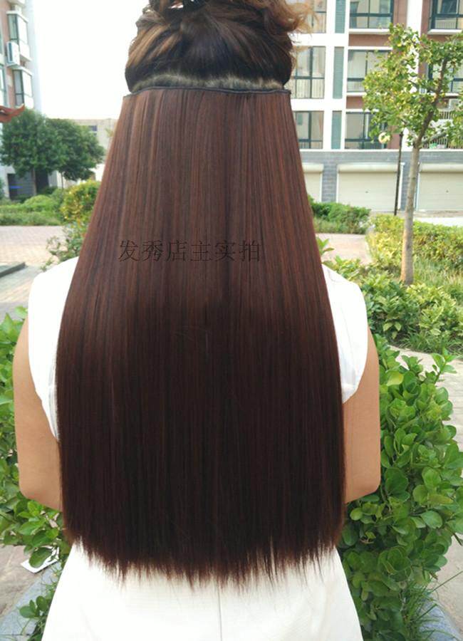 Extension cheveux - Ref 218818 Image 18
