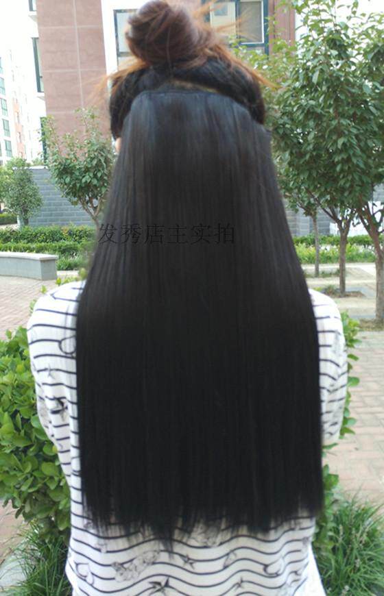 Extension cheveux - Ref 217320 Image 14