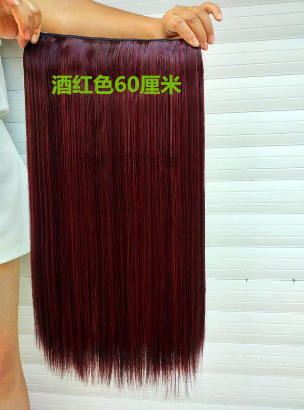 Extension cheveux - Ref 217320 Image 21
