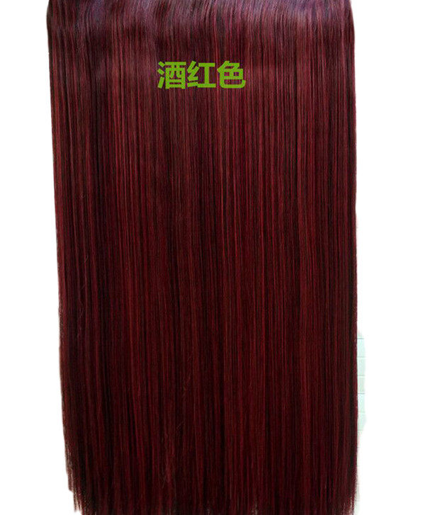 Extension cheveux - Ref 218818 Image 27