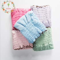 AOKEE super soft strong absorbent export Japan Korea bath skirt tube bath towel can be worn adult female sexy bathrobe