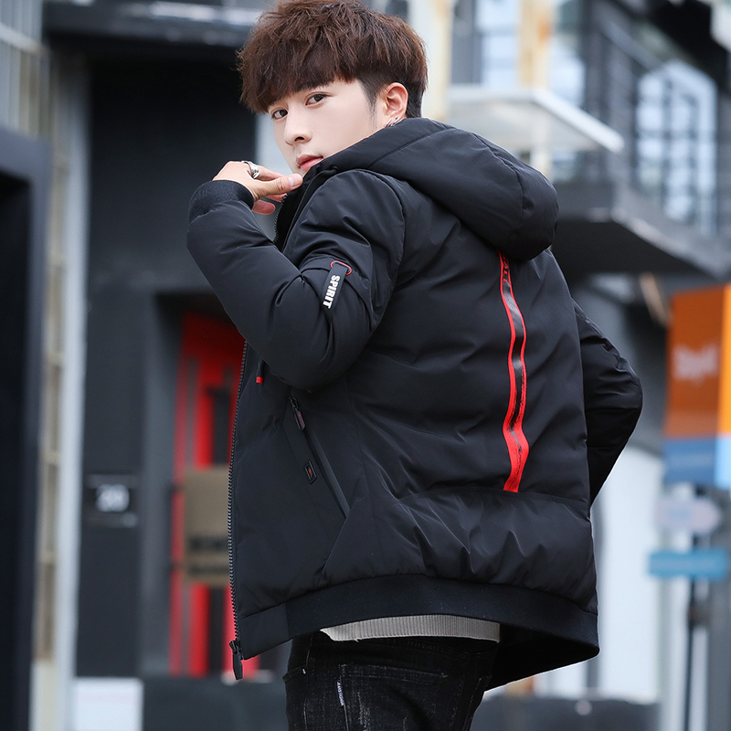 Blouson hiver pour homme   OTHER en Coton - Ref 3112919 Image 5