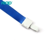 Ремешок для держателя карты для документов, ремень из полиэфирного волокна, утолщенный слинг, веревка для карты для документов, шнур для разрешения на работу 7648