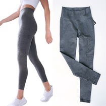 Cattle Cargo Heart Machine Series Fitness Pants Womens Stretch Sexy and Sexy Hip High Waist Sports Yoga Pants Plus Size Thick